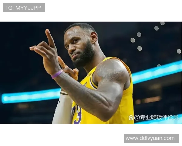 詹姆斯若无法在湖人争冠或将选择其他球队结束辉煌职业生涯 詹姆斯若无法在湖人争冠或将选择其他球队结束辉煌职业生涯